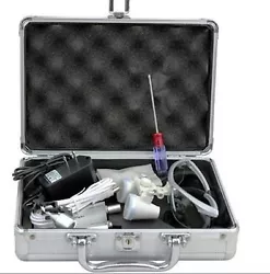Features The most popular model among dental students ,dental hygienists and dentist. Wide field of view and generous...