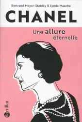 Véritable aventurière du monde moderne, Gabrielle Chanel a habillé son siècle de sa fulgurante créativité. Ses...