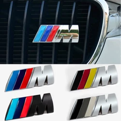 ABS M BADGE.