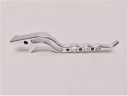 Yana Shiki Kawasaki Billet Brake Lever Polish A3223.