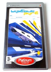 WIPEOUT PURE 