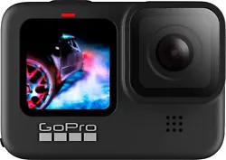 Shoot stunning video with up to 5K resolution, perfect for maintaining serious detail even when zooming in. Capture...