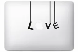 Personnalisez votre MacBook grâce à ce magnifique sticker 