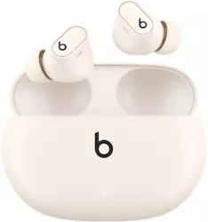 Featuring powerful, balanced acoustics, Active Noise Cancelling, Transparency mode, high-quality calls, enhanced Apple...