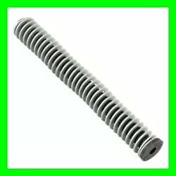 Glock OEM Recoil Spring & Rod Assembly. for models 17, 22, 24, 31, 34 & 35. Actual colors may vary. This is due to...