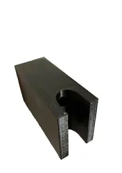 Large bracket will fit the Shark Pocket Mop Series including: Genius / S7000 / Steam & Scrub / S5003D / S3601. Just a...