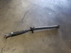 Removed from running and driving 1998 BMW M3 manual transmission. Location A4.