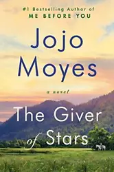 You are purchasing a Good copy of The Giver of Stars: A Novel. Condition Notes: Pages and cover are intact. Used book...