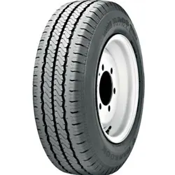 Radial RA08 165/70 -13 est un pneu été fabriqué par Hankook pour les véhicules utilitaires. Enfin, il est marqué...