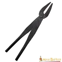 ✔️ ★ IRON PLIERS ★ Looking for the perfect camp gear to remove those red-hot utensils right off the fire?. ★...