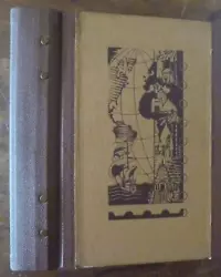 Les pages sont en bon état, avec reproduction des timbres. Les photos sont contractuelles.