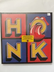 The Rolling Stones ‎– Honk 3 × Vinyl, LP, Compilation, Stereo. Worldwide Sortie:19 Apr 2019. Polydor ‎– 773...