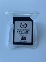 2014 2015 2016 2017 2018 - Mazda 3 NOTE: IF YOU HAVE A 2019 2020 Mazda 3 You need the BGDF 66 EZ1. - 2016 2017 2018...