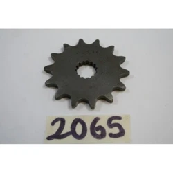 Pignon avant Z14 taille 520 DID Pinion Pignon avant Yamaha YZ 125 87-89. PignonZ14 étape 520 A FAIT Pignon Pignon...