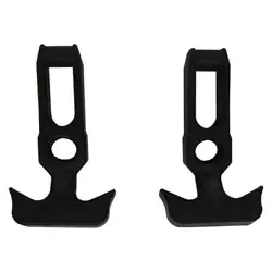 Roto Molded Cooler T-Latch (Set of 2). Ozark Trail. NoMad Coolers (Various). Magellan (Academy Sports).