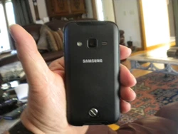 nice shape    great phone   