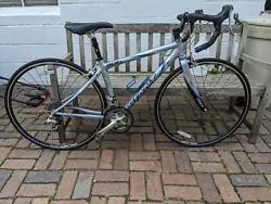 Extra small road bike good for teens or short women. Im 52