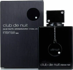 Club de Nuit Intense was launched in 2015. Top notes are lemon, black currant, apple, bergamot and pineapple; middle...