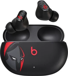 One of a kind for any big fan.   NICKMERCS Beats by Dr. Dre - Beats Studio Buds Noise Cancelling Earbuds.