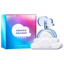 Cloud by Ariana Grande 3.4 oz EDP Perfume for Women New In Box