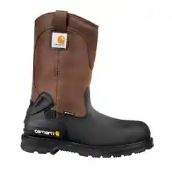 Carhartt Footwear brings new life to an old concept; quality work footwear. We build footwear using the highest....