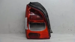 Ref constructeur : 8200387888. Modèle du véhicule : TWINGO 2 PHASE 1. Feu arriere principal gauche (feux). Toutes nos...