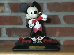 1995 Disneyana Convention Mickey Mouse 