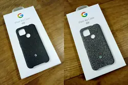 Fabric Case Antichoc Google Pixel 4a 5G. Coque en Tissu Google Pixel 4a 5G. • Design original fabriqué en Tissu. •...