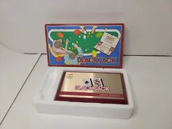 This vintage Nintendo Game and Watch handheld system is perfect for collectors and fans alike. It features the classic...