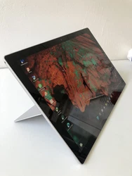 Surface Pro 6 /128 Go SSD 12.3