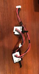 W10285511 W10285512 OEM WHIRLPOOL Washer Cycle Select Switch w10285511 w10285512. Condition is Used. Shipped with USPS...