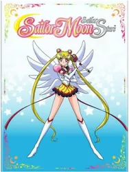 Sailor Moon and the Sailor Guardians are about to face their greatest challenge yet — high school! But theres even...