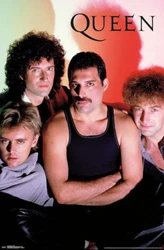 Genres: Music Videos | Musical. Music Genres: Pop | Rock. Size: 22X35 in. Movies & TV: Martial Arts. Movies & TV:...