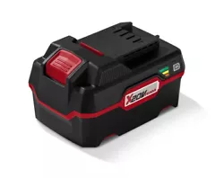 PARKSIDE® Batterie PAP 20V. Compatible avec les outils x 20V team. Appareil compatible avec toutes les batteries de la...