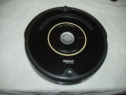 Very nice iRobot Roomba 650 Robotic Cleaner. This unit has been repaired, cleaned and tested and is ready to go back in...