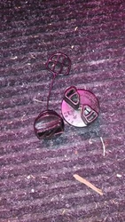 Good used part, may have dirt or scratches from use.