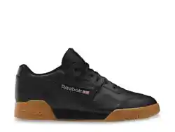 STYLE CODE: CN2127. REEBOK CLASSIC WORKOUT PLUS SHOES.