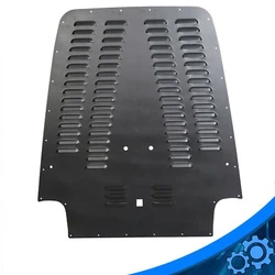 Many factors can contribute to high under-hood temperatures, which can translate to higher engine coolant temperatures...