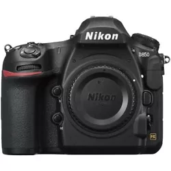 Nikon D850 body in excellent condition!!! Nikon body includes 4 Batteries, Battery charger, Wandrd camera bookbag...