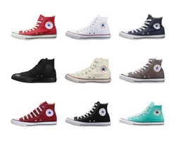Created in 1917, the Chuck Taylor All Star sneaker was the original basketball shoe. Its use has changed over the...