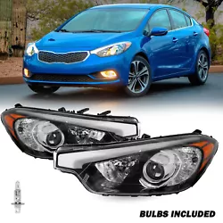 For 2014-2016 Kia Forte EX LX. for 2 0 1 4-2016 Kia Forte Co upe. No Wiring or Any Other Modification Needed. for 2 0 1...