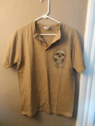 Mens Harley Davidson Shirt - Size M. [TSHT3] Nice condition shirt - Your getting exactly what is in the photos, thanks.