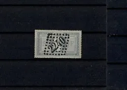 VF: Very fine: very nice stamp of superior quality and without fault. Used: canceled ( ): Mint no gum. In the event of...
