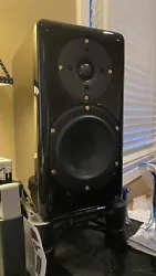 I bought a pair for my house - running them with a Monarchy 50w amplifier and they are incredible. At 13x7x10, each...