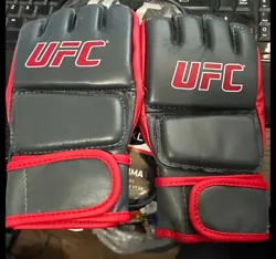 UFC Gloves Pair L/XL.