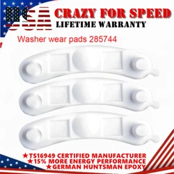 Replaces the following part numbers:   Part Number 285744 (AP3094518) replaces 285220, 285661, 285744VP, 2978,...
