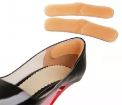 Reduces the pressure of heels. Intended Use Reduces the Pressure of Heels. AT Surgical 3¼