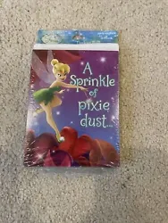 This listing is for one pack of Tinker Bell cards. There are 16 cards in all: 8 invitations and 8 thank you cards.My...