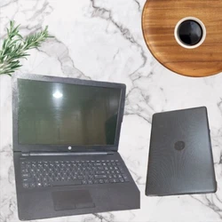 Hp Laptop 16 inch screen. Used only for school