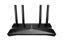 Archer AX3000 brings you incredibly fast dual-band speeds, up to 3x faster than the previous AC generation of WiFi,...